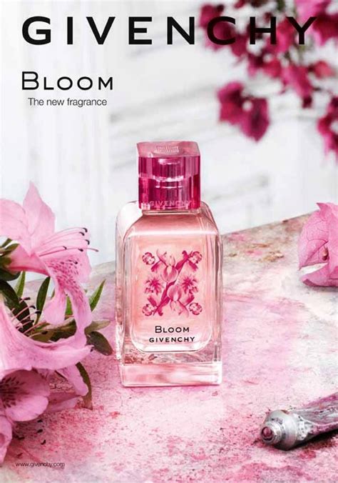 givenchy bloom opinie|Bloom Givenchy perfume .